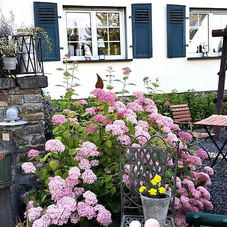 Ferienwohnung Zur Scheune Lind  Exteriér fotografie